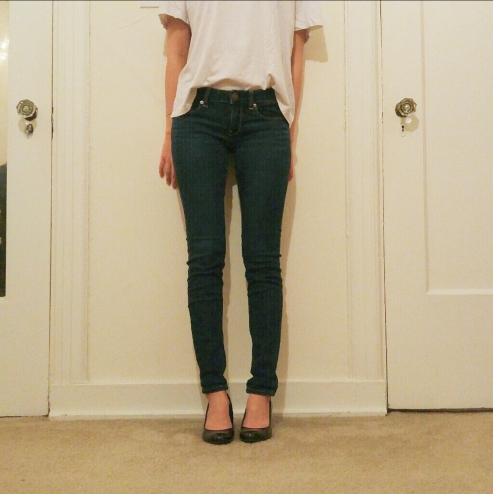 Super sretchy skiiny jeans